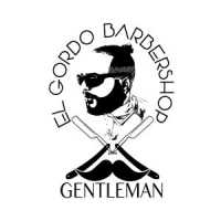 Dominican Barber Shop El Gordo LLC Logo