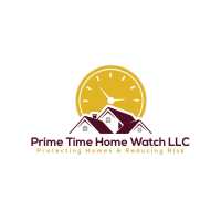 Prime Time Home Watch LLC Logo