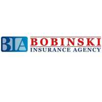 Bobinski Insurance Agency Logo