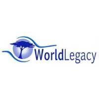 WorldLegacy Logo