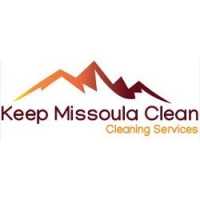 Keep Missoula Clean Logo