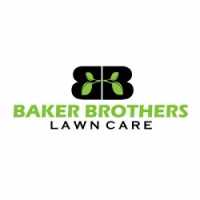 Baker Brothers Lawn Care Logo