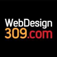 WebDesign309.com Logo