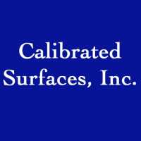 Calibrated Surfaces, Inc. Logo