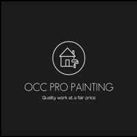 OCC Pro Painting Logo