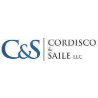 Cordisco & Saile Injury Lawyers Logo