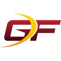 G-Force Fitness Center Logo