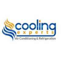 Cooling Experts Inc Logo
