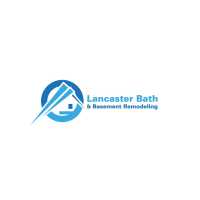 Lancaster Bath & Basement Remodeling Logo
