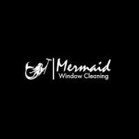 Mermaid Window Cleaning & Home Services Logo