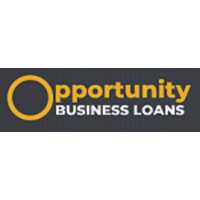 Opportunity Business Loans Logo