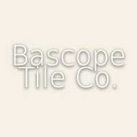 Bascope Tile Co. Logo