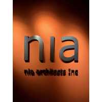 Nia Architects Logo