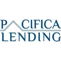 Pacifica Lending Logo