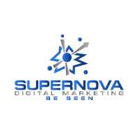 Supernova Digital Marketing Denver Logo