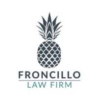 Froncillo Law Firm Logo