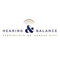 Hearing & Balance Specialists of Kansas City Logo