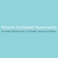 Arizona Furnished Apartments Logo