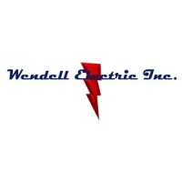 Wendell Electric Inc. Logo