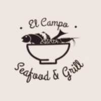 El Campo Seafood And Grill Logo