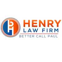 Paul Henry Law Firm Logo