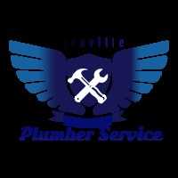Advanced Plumbing Heating and Air Logo