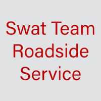 Swat Team Roadside Service Logo