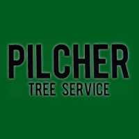 Pilcher Tree Service Logo