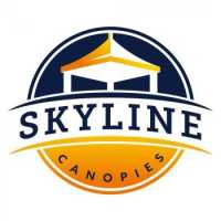 SkyLine Canopies Logo