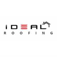 Ideal Roofing Logo