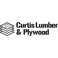 Curtis Lumber & Plywood Logo