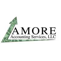 Amore Accounting Services LLC Logo