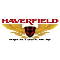 Haverfield Aviation Logo