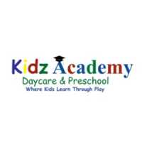 Kidz Academy Logo
