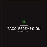 Taco Redempcion Logo