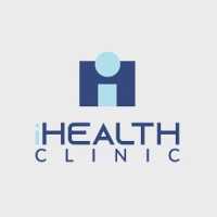 iHealth Clinic Urgent Care Logo