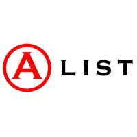 A-List Education Logo