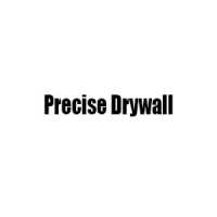 Precise Drywall Logo