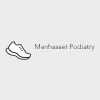Manhasset Podiatry Logo