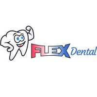 Flex Dental Logo