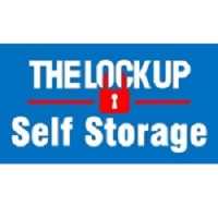 The Lock Up Self Storage Logo