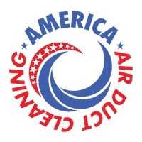 America Air Duct Cleaning Services Logo