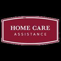 Home Care Assistance of Colorado Springs Logo