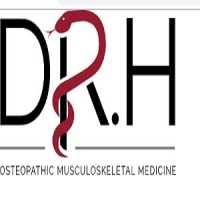 Dr. Hennenhoefer Osteopathic Musculoskeletal Medicine, PLLC Logo