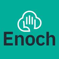 Team Enoch: Electric, Plumbing, Air, Roofing Logo