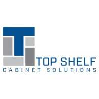Top Shelf Cabinet Solutions, LLC Logo