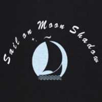 Sail on Moon Shadow Logo