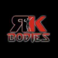 RK Bodies Personal Training Logo