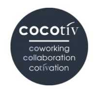 CoCoTiv Coworking Logo
