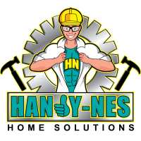 Handy-Nes Home Solutions Logo
